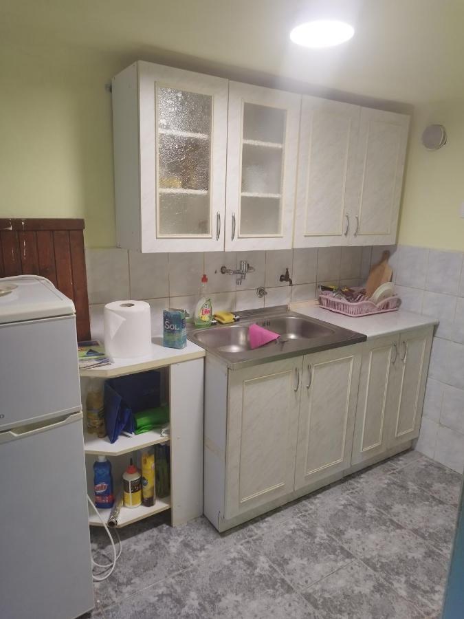 Heli Budget Condo Rijeka Ngoại thất bức ảnh