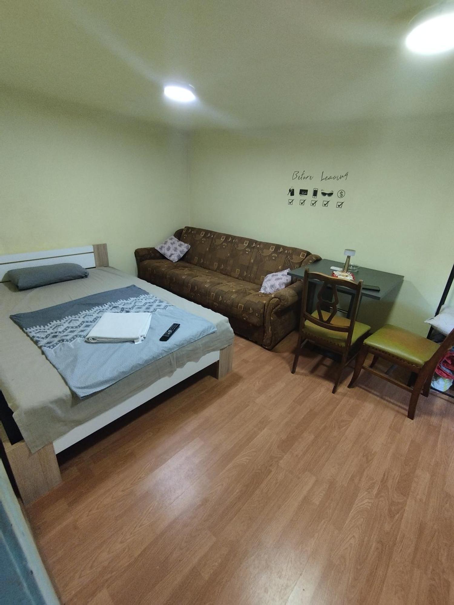 Heli Budget Condo Rijeka Ngoại thất bức ảnh