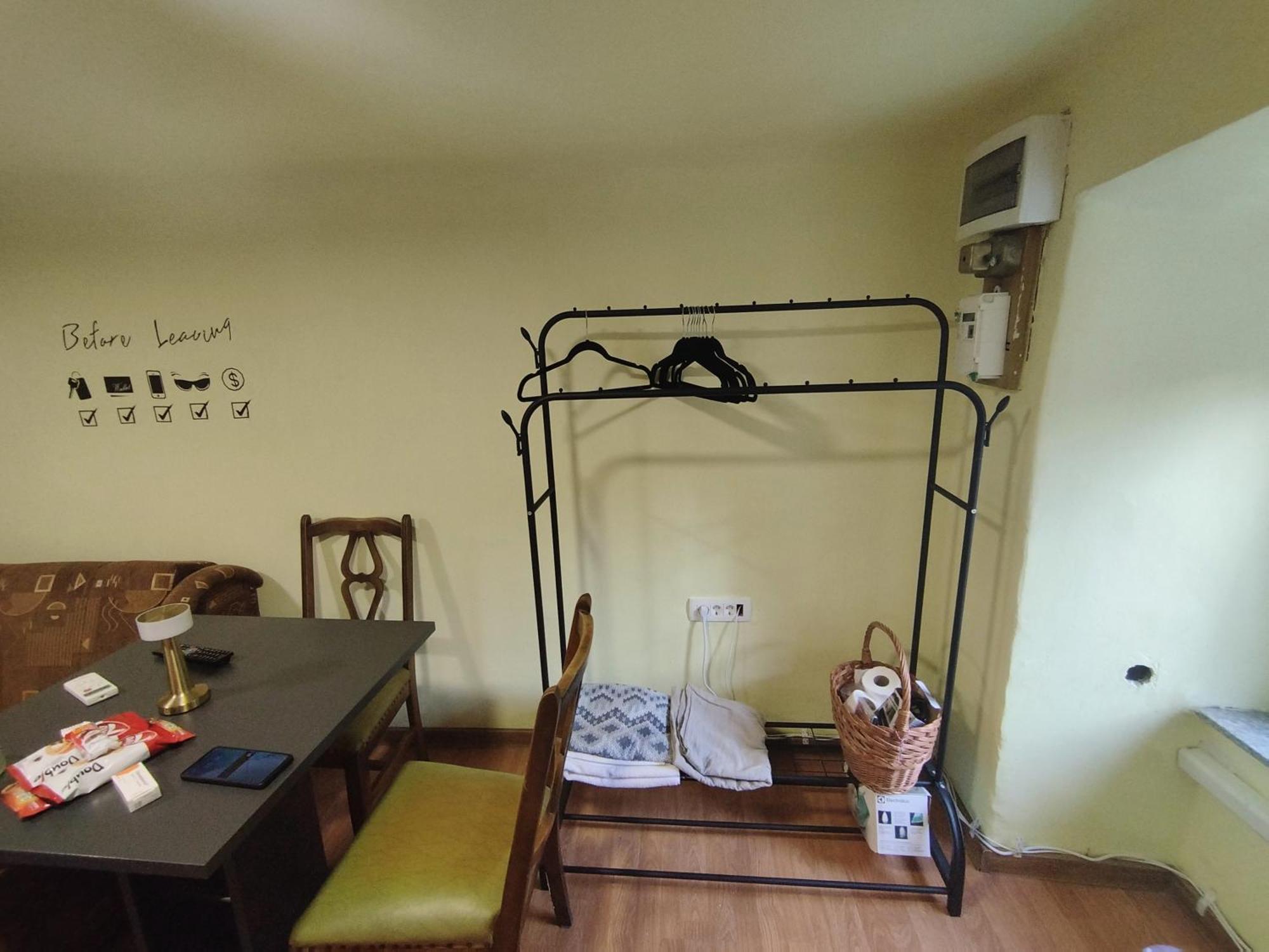Heli Budget Condo Rijeka Ngoại thất bức ảnh