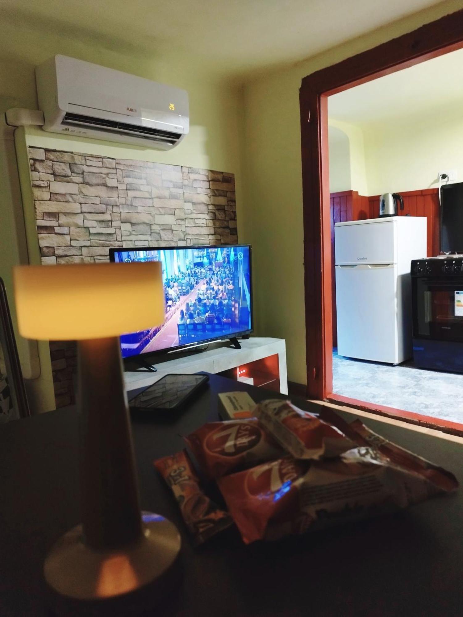 Heli Budget Condo Rijeka Ngoại thất bức ảnh