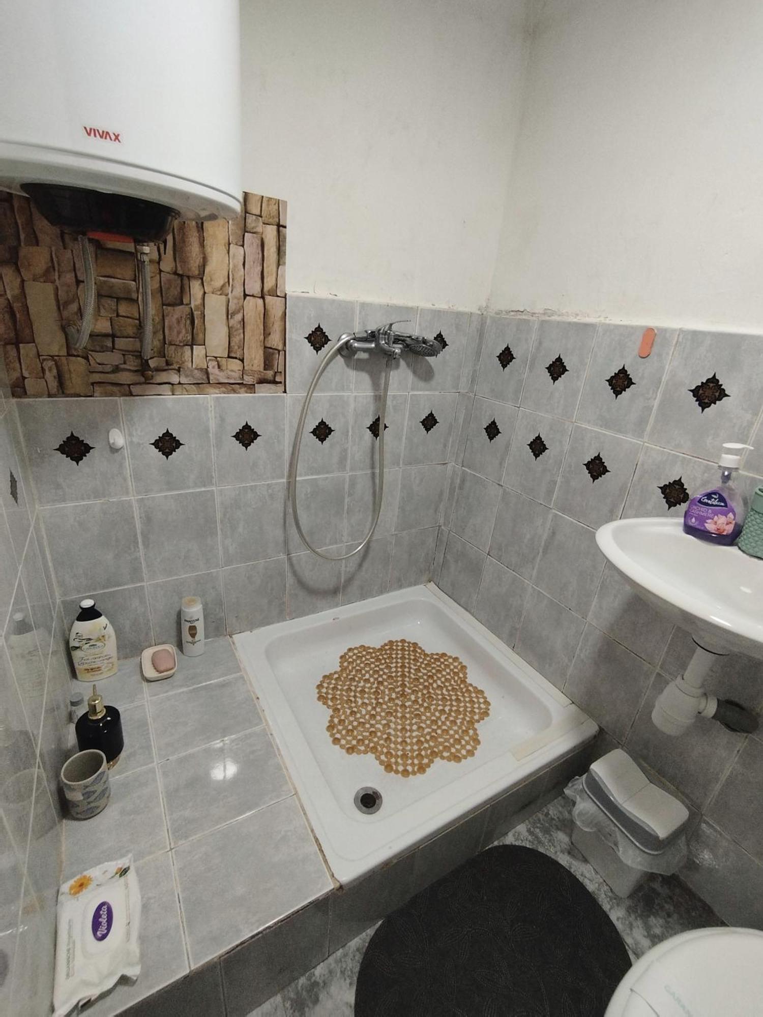 Heli Budget Condo Rijeka Ngoại thất bức ảnh