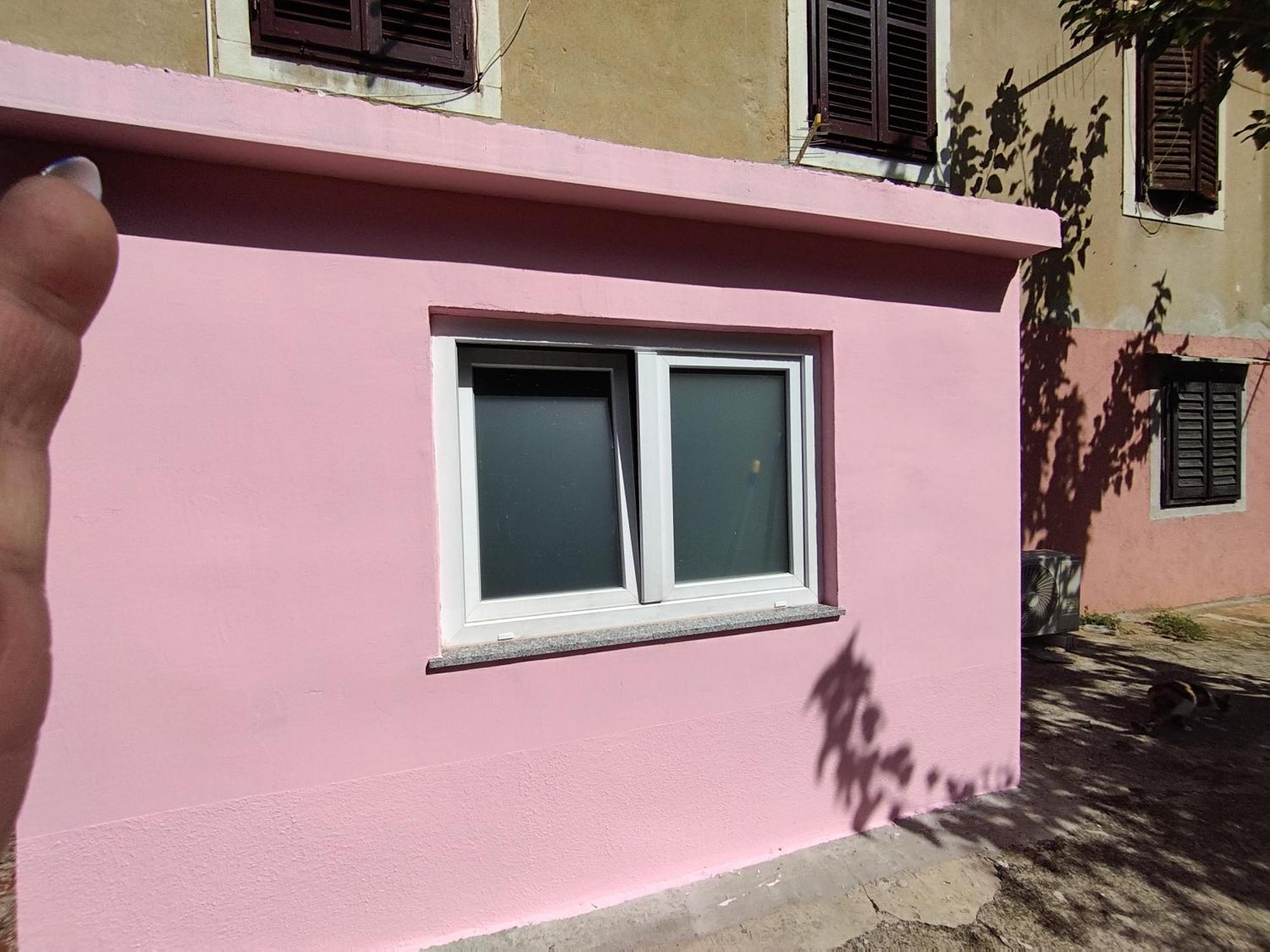 Heli Budget Condo Rijeka Ngoại thất bức ảnh